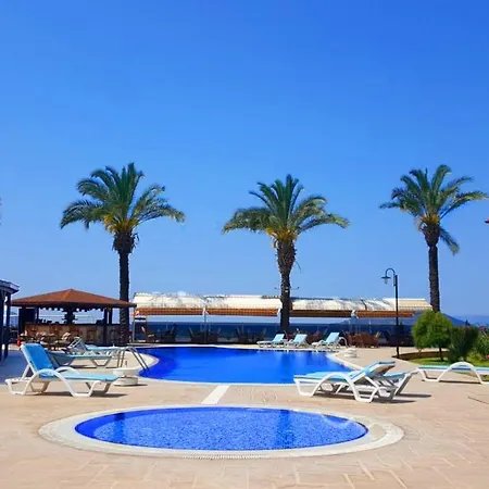 Sunset Beach Club Oyster 1 Villa *