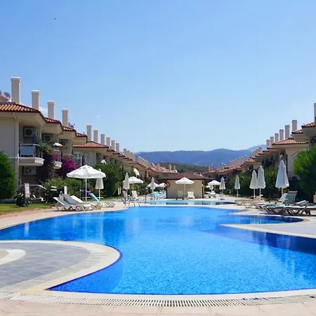 Villa Sunset Beach Club Oyster 1 *
