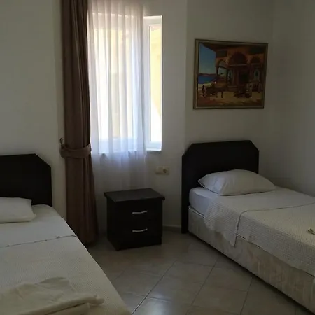 Villa Sunset Beach Club Oyster 1 Fethiye