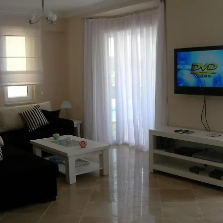 Sunset Beach Club Oyster 1 * Fethiye