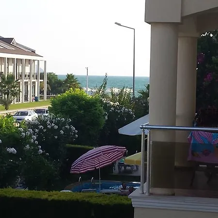 Sunset Beach Club Oyster 1 Villa