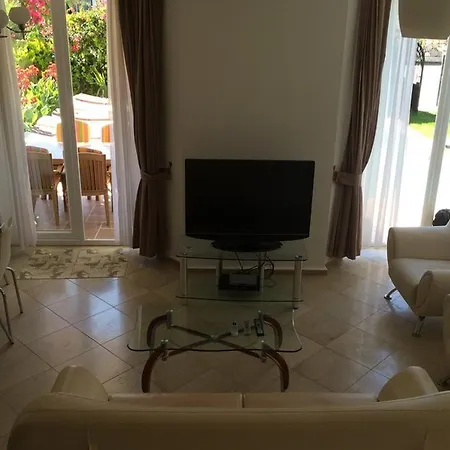 Villa Sunset Beach Club Oyster 1