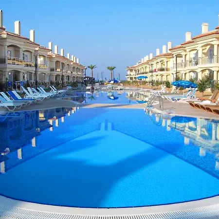 Villa Sunset Beach Club Oyster 1 Fethiye